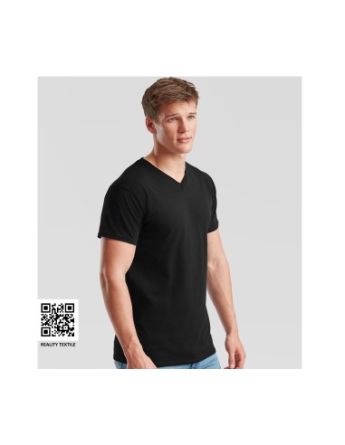 F-61-066-0-Valueweight V-Neck T